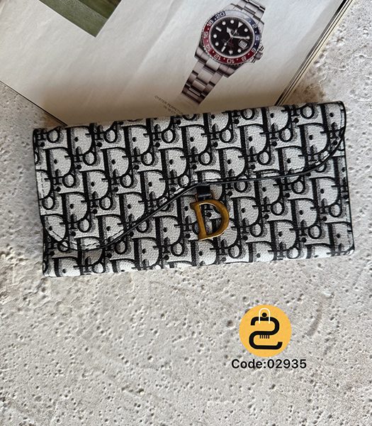 کیف پول زنانه دارلین کد 02935