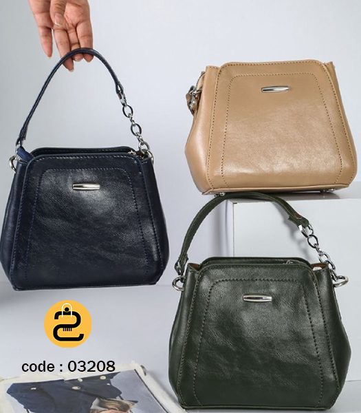 کیف دخترانه آدریانا کد 03208 - خورشید کالکشن