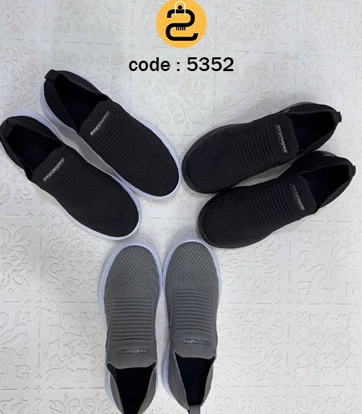 کفش مردانه امید کد ۵۳۵۲- خورشید کالکشن