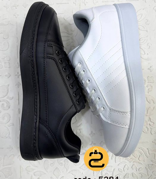 کفش کتونی مردانه زئوس کد 5384- خورشید کالکشن