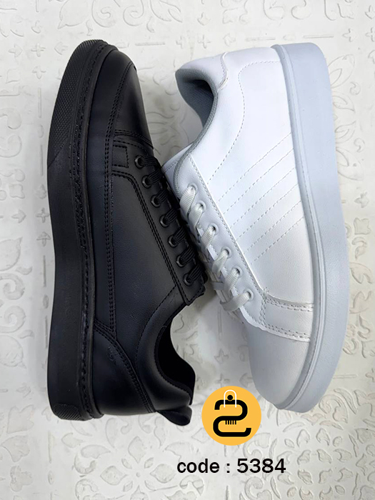 کفش کتونی مردانه زئوس کد 5384- خورشید کالکشن