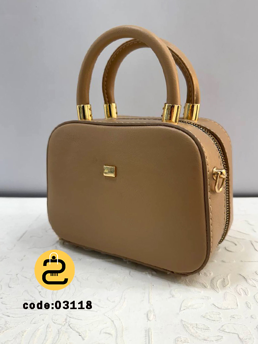 naren-girls-bag-Dark-cream-color-03118-2 کیف دخترانه نارین کد ۰۳۱۱۸- کرم تیره- خورشید کالکشن