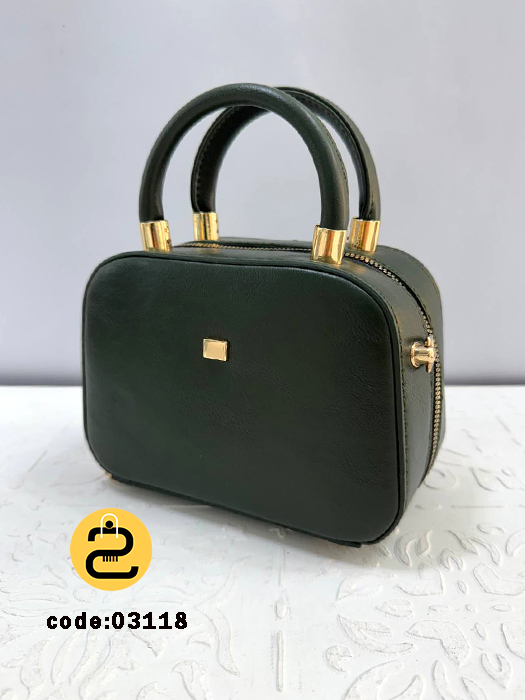 naren-girls-bag-Dark-green-color-03118-2 کیف دخترانه نارین کد ۰۳۱۱۸- سبز تیره- خورشید کالکشن