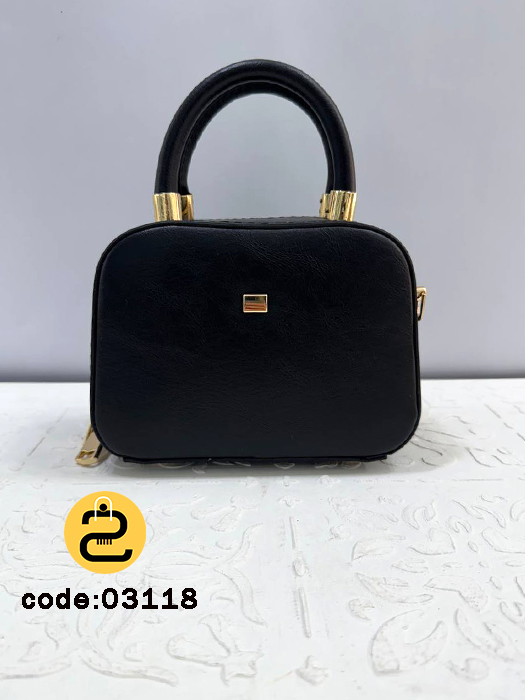 naren-girls-bag-black-color-03118 کیف دخترانه نارین کد ۰۳۱۱۸- مشکی- خورشید کالکشن