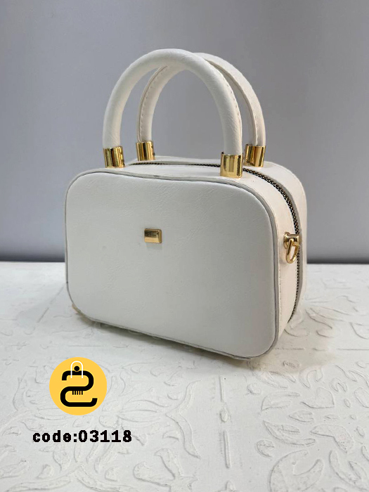 naren-girls-bag-white-color-03118-2 کیف دخترانه نارین کد ۰۳۱۱۸- سفید- خورشید کالکشن