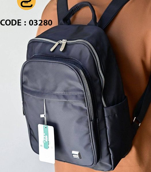 کیف کوله پشتی دخترانه ویدا کد ۰۳۲80 - مشکی- خورشید کالکشن